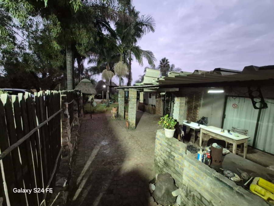 3 Bedroom Property for Sale in Oos Einde North West